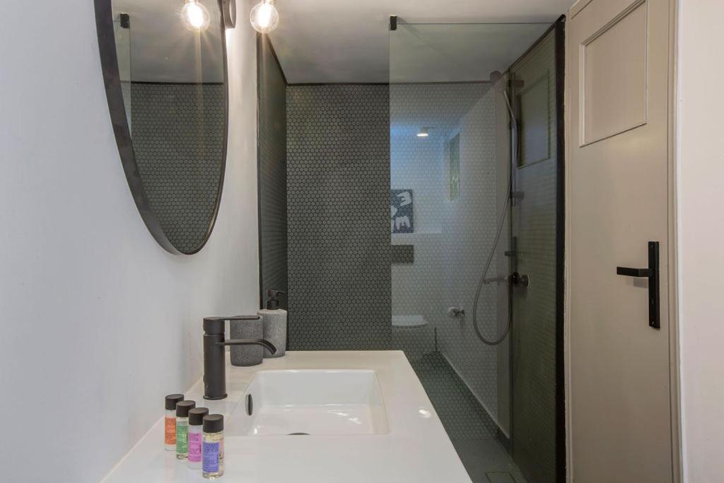Petra & Phos Acropolis Luxury Apartments Athens Luaran gambar